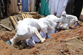 Apr 18, 2020 · the chief of staff to president muhammadu buhari, mr abba kyari, who died on friday, april the 17th, has now been buried. Photos Abba Kyari Laid To Rest In Abuja Vanguard News