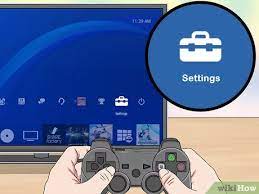 Why are ps4 downloads so slow? How To Increase Playstation 4 Download Speed With Pictures