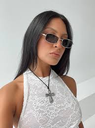 Carenza Top Black