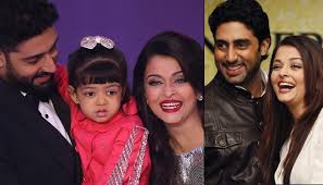 Image result for Abhishek Bachchan, Aishwarya Rai