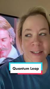 Quantum Leap Tom Westfall Peter Gadiot