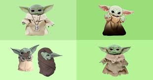 Whatever he does, you will want to. The Best Baby Yoda Toys From The Mandalorian You Can Get This Year Fatherly