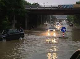 Chaos im verkehr durch unwetter. Wieder Schwere Unwetter In Der Steiermark Oesterreich Orf At