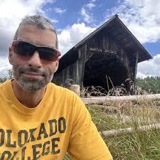 MARTIN COVERED BRIDGE
