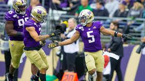 @zendaya and john david washington star in malcolm & marie, coming to netflix february 5. Myles Bryant Football University Of Washington Athletics