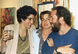 Bildergebnis für Liliana Maresca