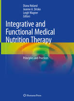 functional cal nutrition therapy