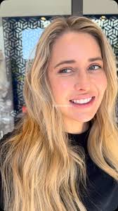 I just love days filled with clients that bring you joy. #hairstylist  #extensions #hairstylistdenver