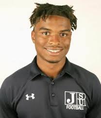 From Coach Prime to Coach Bubba, UND football lands transfer running back  from Jackson State