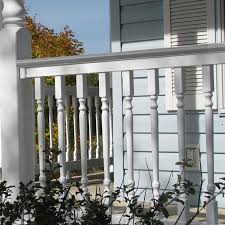We did not find results for: 36 Wakefield Deck Board Railing Vinyl Railing Weatherables