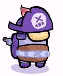 Ana Garcia Villar Adli Kullanicinin Brawl Us Panosundaki Pin 2020 Cizim