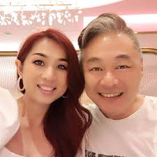 We Are Torch Bearer Legacy10 Yuki Wan🔥 Legacy12 Marcus Teng🔥 Legacy is  about giving unconditional love , make a stand , create & pay if forward...  感恩#milestonetraining 让我们明白生命的意义和活出领袖力Legacy的精神。 不管，我们去到世界的每个角落都活 ...