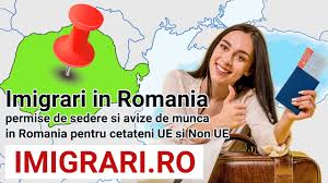 Jun 29, 2021 · 01 ianuarie 2016 care este perioada de sedere maxima autorizata in romania a unui cetatean tert care este detinator al unui permis de sedere permanent eliberat de un stat ue? Imigrari In Romania Permise De Sedere Si Avize De Munca In Romania Pentru Cetateni Ue Si Non Ue Youtube