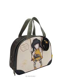 Santoro Brown Practical Bag Gorjuss Ruby Women S Handbags Bags Differenta Com