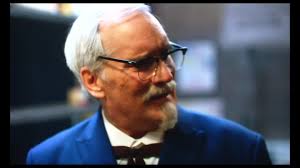 I posted this clip from my recent appearance