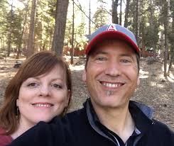 Camp de Benneville Pines