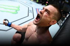 Ricky Glenn Still Has Lofty Expectations