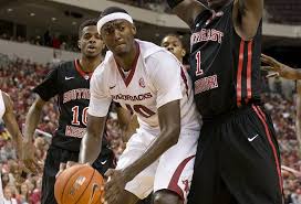You just come from college, i was the best player on my team, player of the. Life Without Portis Qualls Arkansas Times