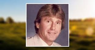 Patrick Canty Obituary June 8, 2009