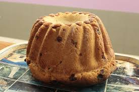 Recette Le Kougelhopf 750g Recette Dessert Kougelhopf Alimentation