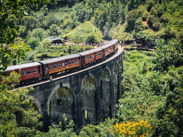 Ella Sri Lanka
