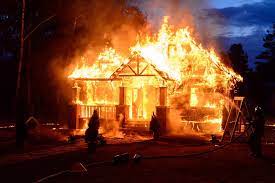 Puede afectar a estructuras y a seres vivos. Saiba Qual E A Diferenca Entre Fogo E Incendio Gifel