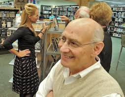 News Photo: Changing of the guard