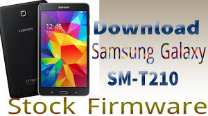 Download Samsung Galaxy Tab3 Sm T210 Stock Firmware Youtube