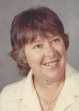 Obituary information for Edith Elizabeth 'Edie' (Hann) Fi...