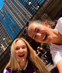 on the rooftop cuz we raised the roof! 🕺🏼🤯