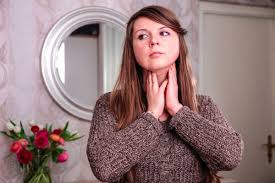 Wenn Die Stimme Weg Geht Tipps Fur Situationsbezogene Stimmprobleme Experto De