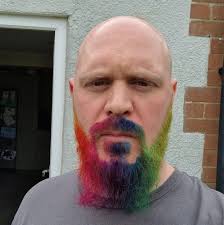 Richard Sharpe returns this year in Sharpe's Storm