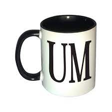 Amazon.com: Cum Mug Funny novelty 11 oz Coffee Mug : Home & Kitchen