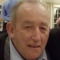 Columbia Township Trustee, retired firefighter Dick Heidecker dies
