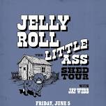 Jelly Roll — Silo Square ®