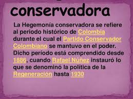 Las manifestaciones han sido multitudinarias en cali, la tercera ciudad con más habitantes del país, ubicada en el suroccidente. La Hegemonia Conservadora