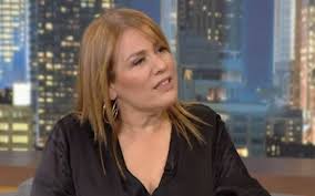 Συνέντευξη στο ένθετο της εφημερίδας real, «real life» και τη δημοσιογράφο νίκη κώτσου παραχώρησε η ηθοποιός μαριάννα τουμασάτου. Marianna Toymasatoy Newsbeast