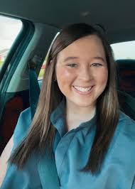 Congratulations to Jadyn Brooks from Grandview! This first-generation  college student and KC Scholar (Great Jobs KC) has started the Doctor of  Occupational Therapy Program at University of Kansas Medical Center. Jadyn  was