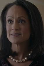 Энн-Мари Джонсон