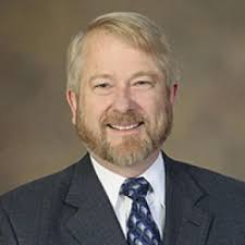 2019 Alumni of the Year