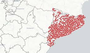 Sigue la última hora de las elecciones catalanas del 14f: Donde Tengo Que Votar El 14 F Colegios Electorales Y Mesas En Las Elecciones Catalanas