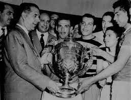 It has been organized since 1982 by the rio de janeiro state football federation. 6 Times Que Venceram Mundiais Nao Reconhecidos 25 08 2017 Uol Esporte