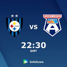 Bet credits available for use upon settlement of bets to value of qualifying deposit. Huachipato Vs San Marcos De Arica Live Score H2h And Lineups Sofascore