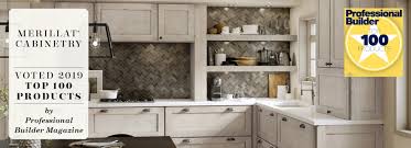 Was founded in september of 1998 offering just one line of cabinetry serving the local southern ulster area. Merillat Cabinetry Top 100 Product Page Lumber