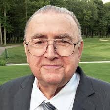 Robert Earl Costello Obituary