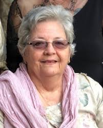 Obituary information for Patricia Cathie Milligan