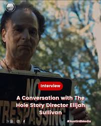 My interview with Elijah Sullivan, director of the documentary The Hole  Story, is now live! Watch or listen to the interview using the link in my  bio or my Story. —————————————— #ArkansasContentCreator #