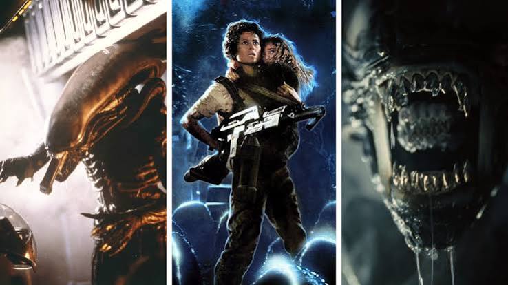 Alien movies in order: chronological and release | Space