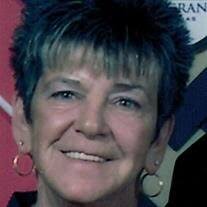 Virginia "Jeanie" Graham Obituary