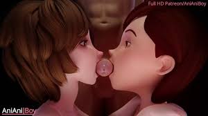 Aunt Cass and Helen Parr teamwork - Big Hero 6 - SFM Compile